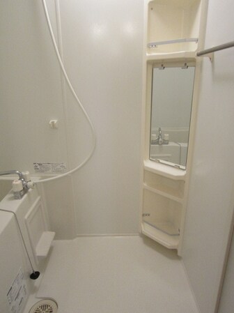 アマービリスの物件内観写真